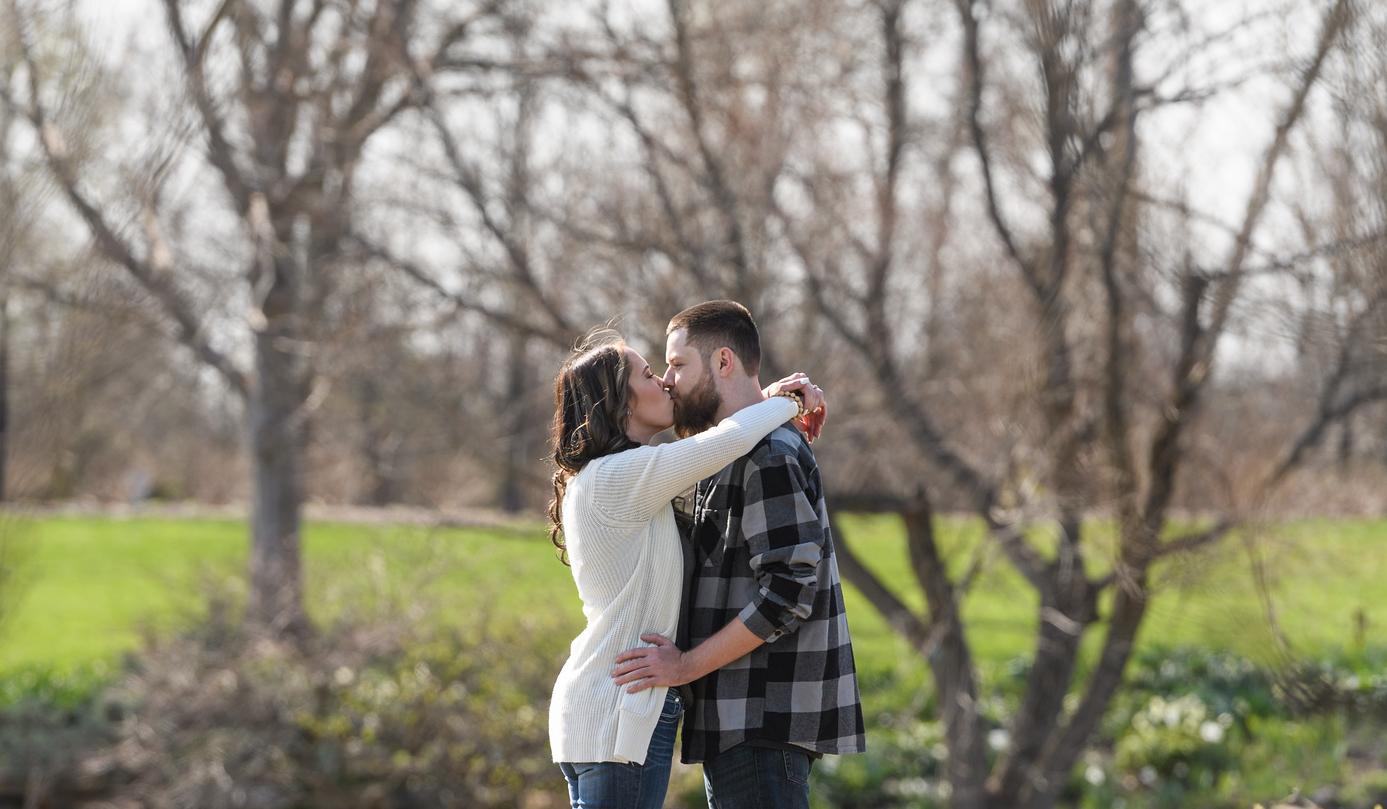 The Wedding Website of Makenzie McMillen and Casey Smith