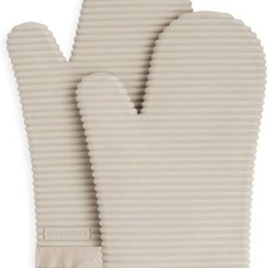 Silicone Oven Mitts