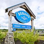 Sebago Brewing Company