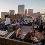 8UP Elevated Drinkery & Kitchen