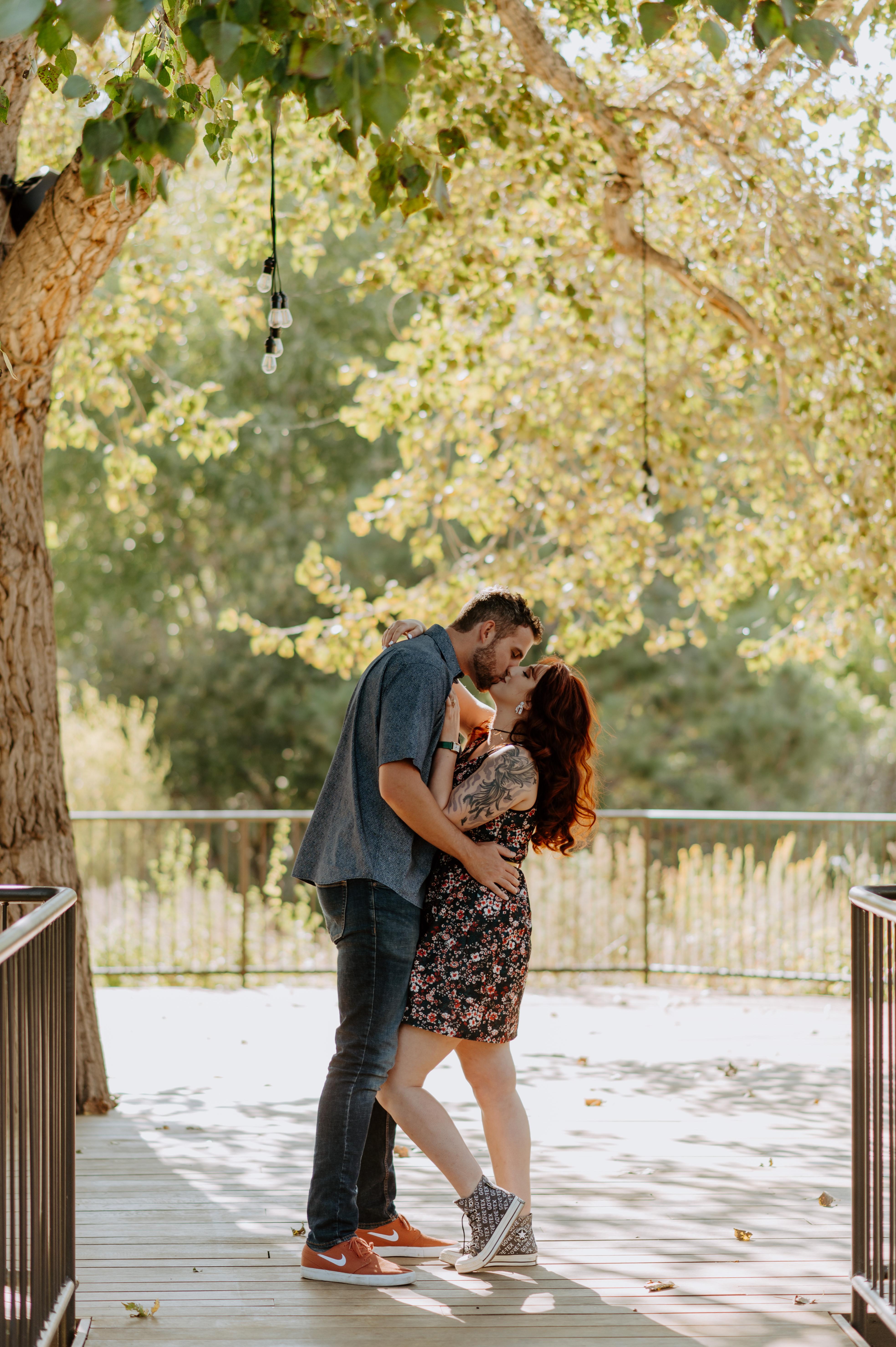 The Wedding Website of Alexa Amenta and Jake Rioux