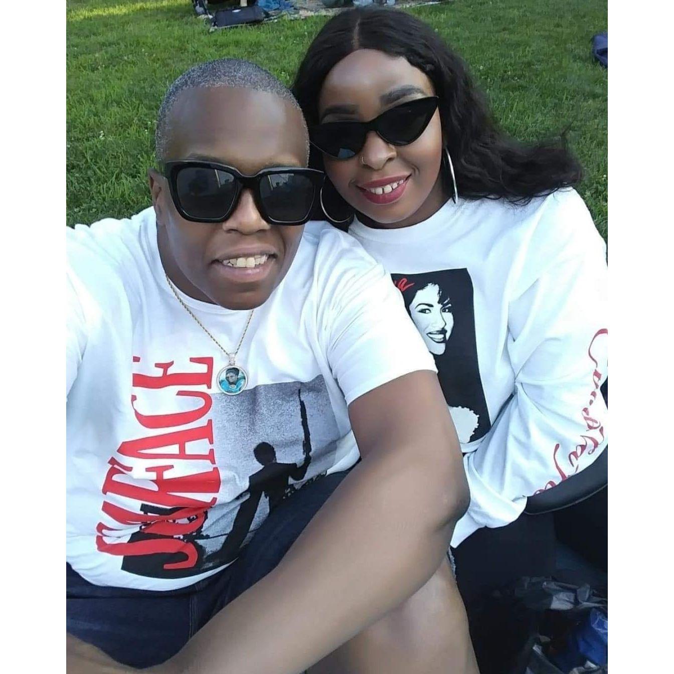 Brooklyn & Bronx Love