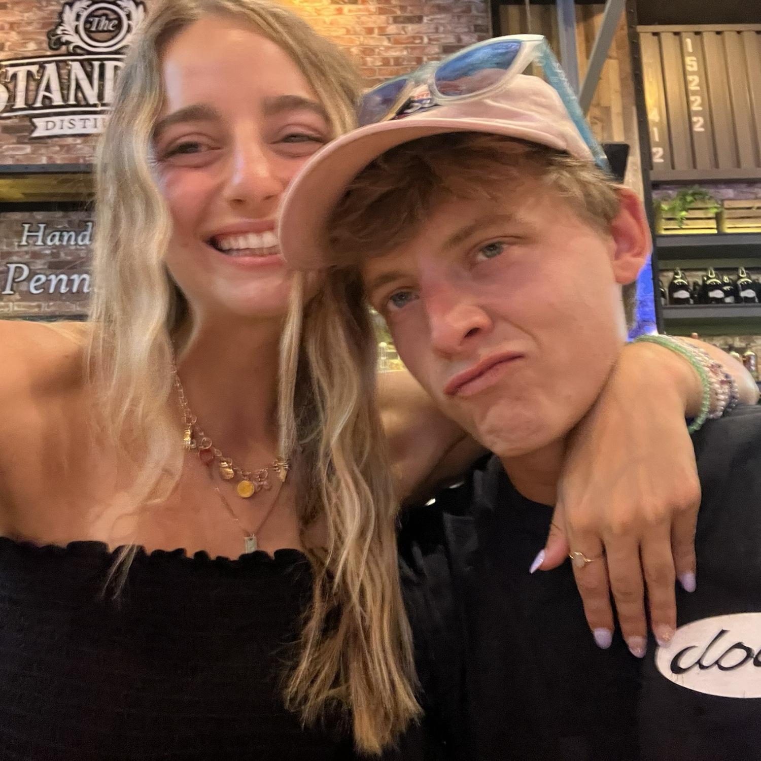 Just a couple of kidzzzz