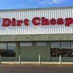 Dirt Cheap