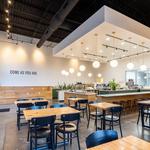 Fount Coffee + Kitchen
