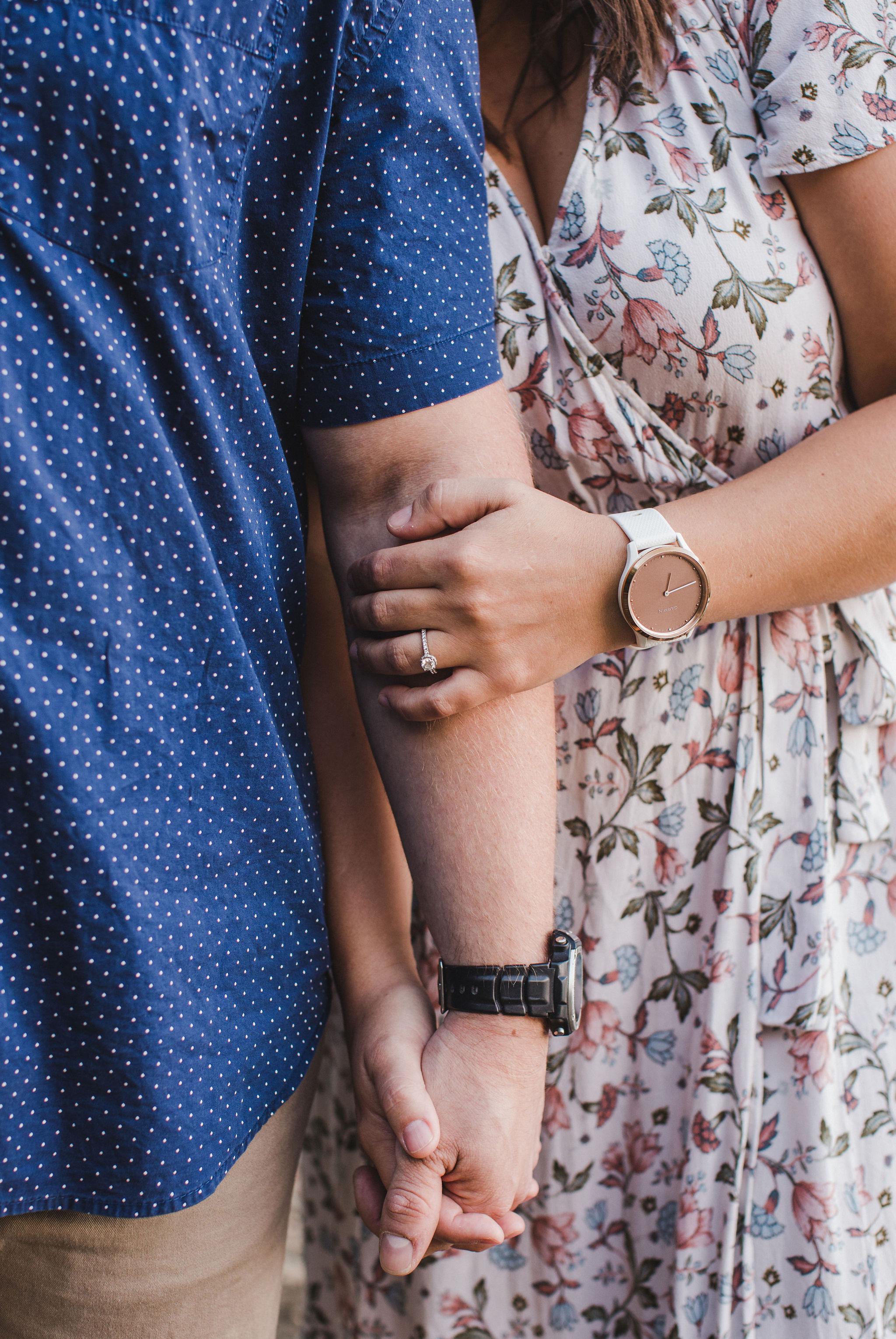 The Wedding Website of Kacie Sanders and Tyler Gellinck