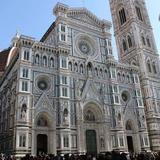 Brunelleschi Pass, Giotto Pass, & Ghiberti Pass