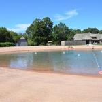 Flandrau State Park