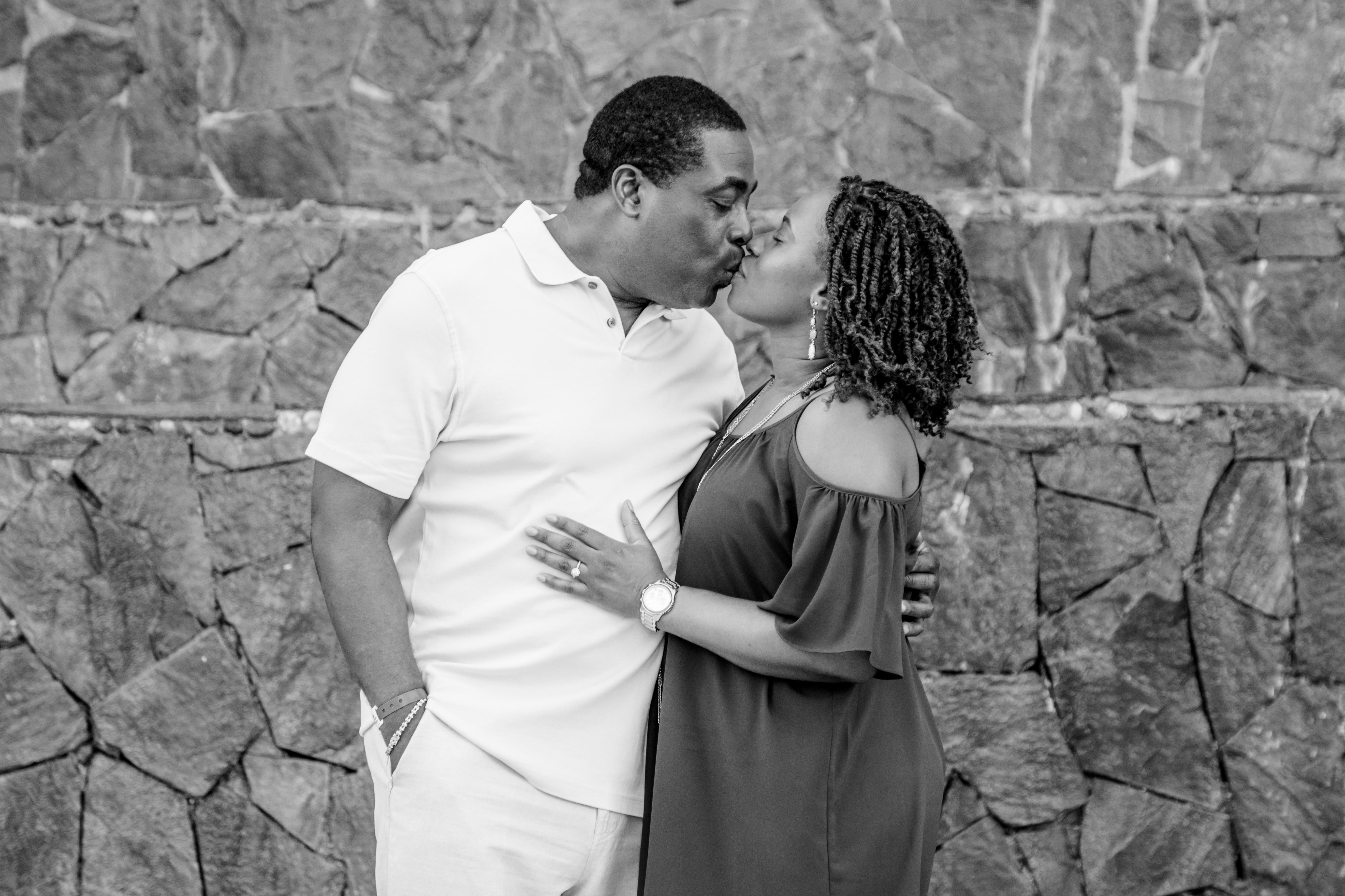 The Wedding Website of Katia Celestin and Max Dieujuste