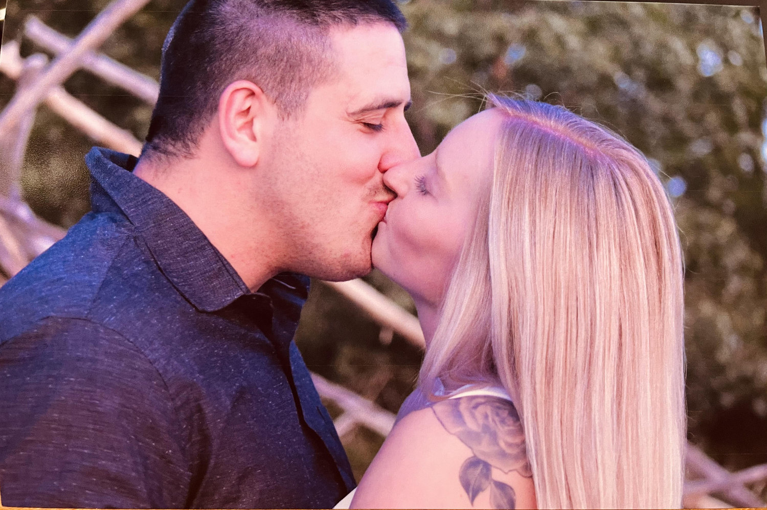The Wedding Website of Kayla Bowen and Allen Bowen
