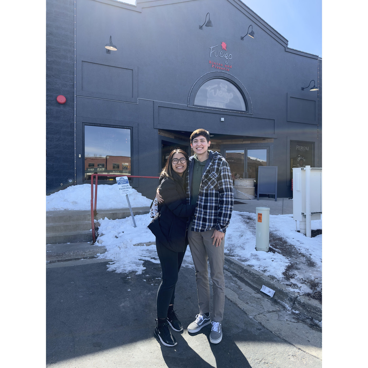 Park City Date