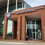 Virginia Air & Space Science Center