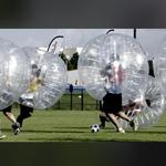 Bubble Bashers