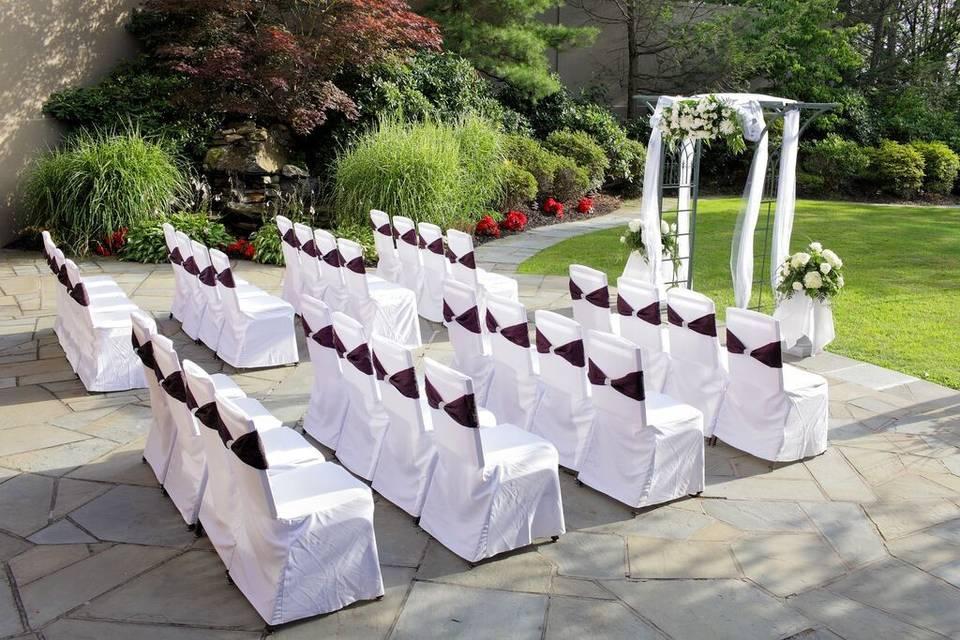 The Wedding Website of Stephanie Lynn Symons and Sheamus Timothy Conway