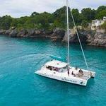 Catamaran Cruise