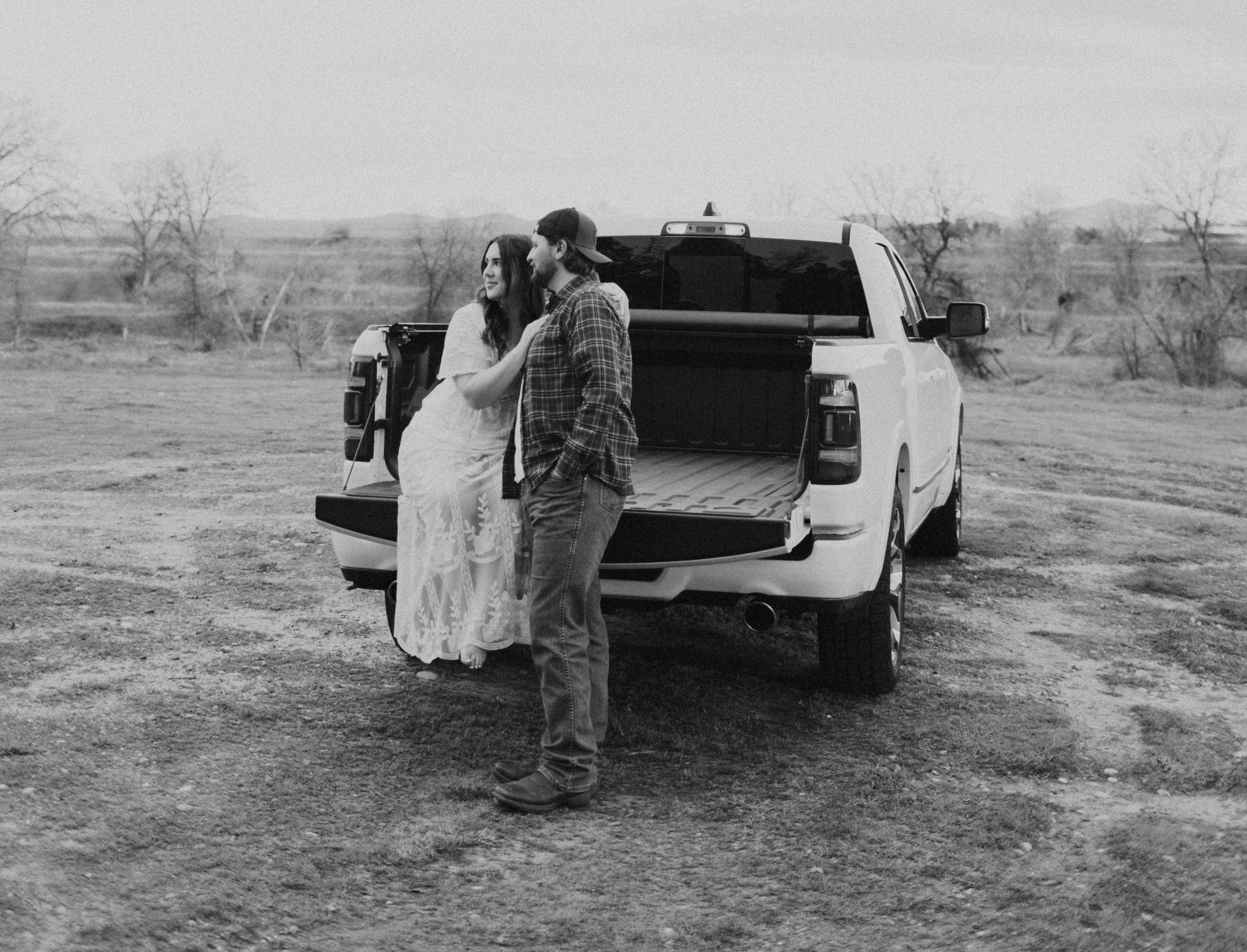 The Wedding Website of Tessa Warkentin and Mckay Perry