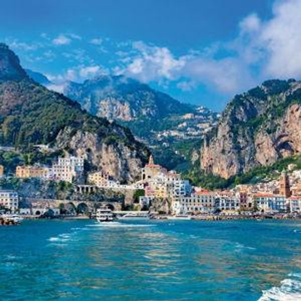 Honeymoon of Our Dreams