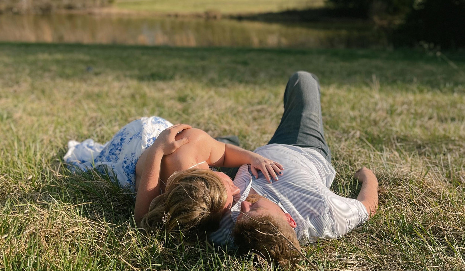 The Wedding Website of Bailey Nichols and Storm Long