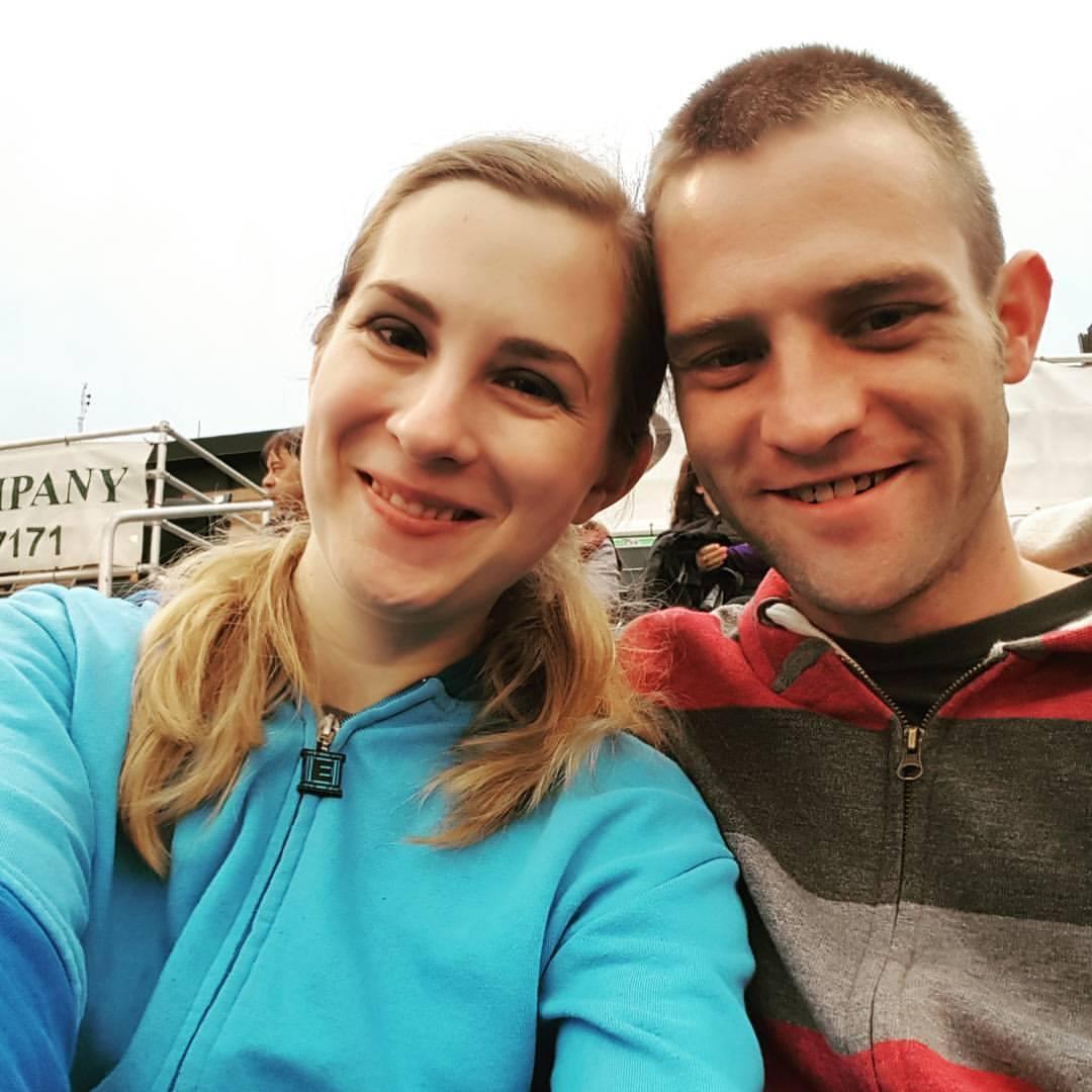 From our date at the Lowell Spinners game