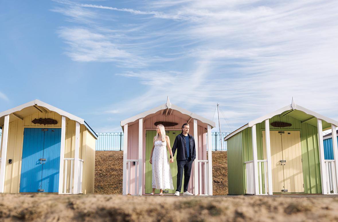 The Wedding Website of Adam Slade and Summer Farrell
