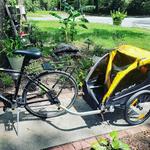 Spoke and Wheel Bike Rentals