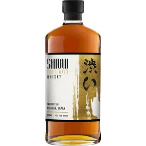 Shibui Pure Malt Japanese Whisky