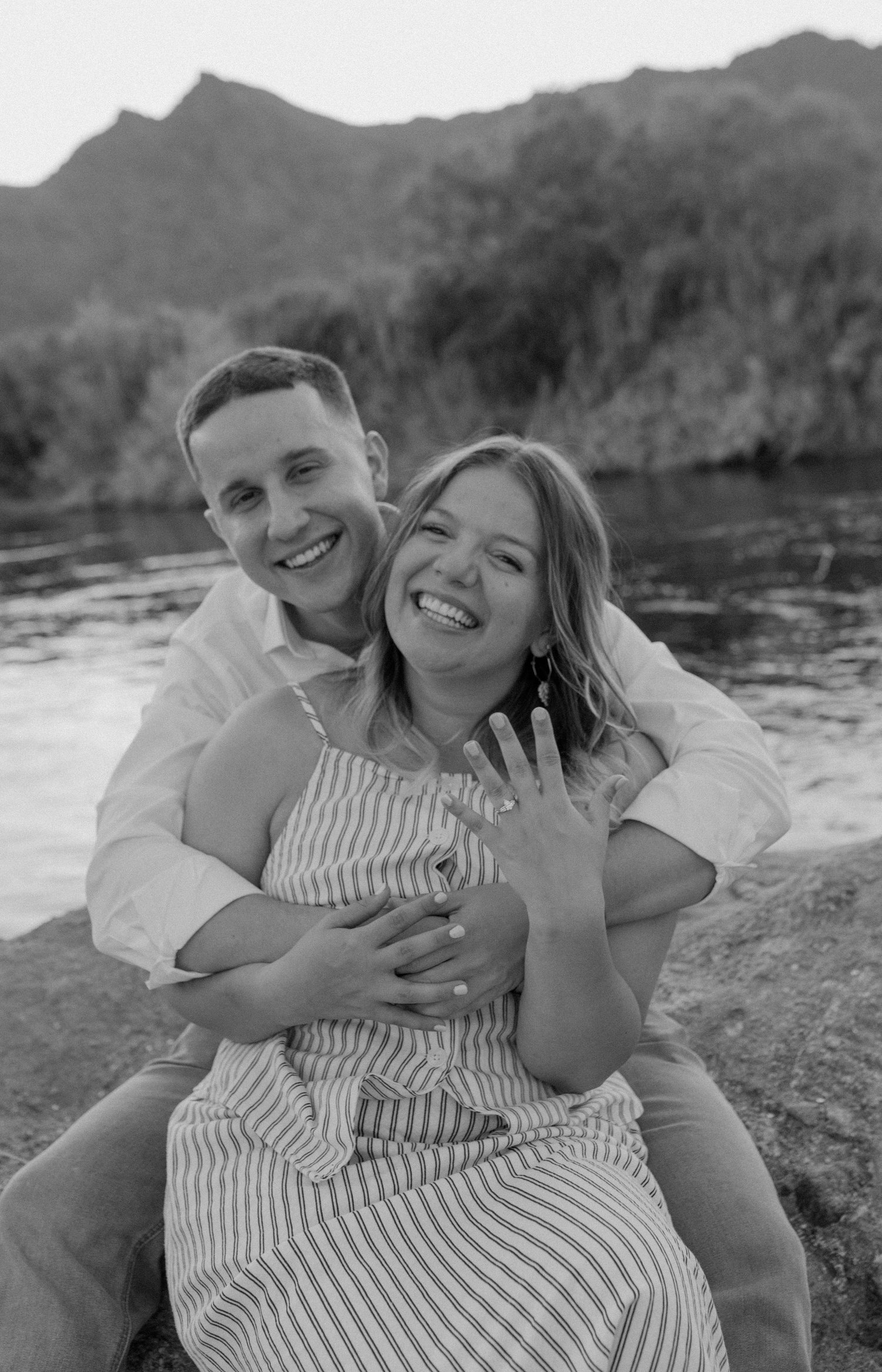 The Wedding Website of April Headings and Marko Ciprus