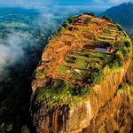 Sigiriya