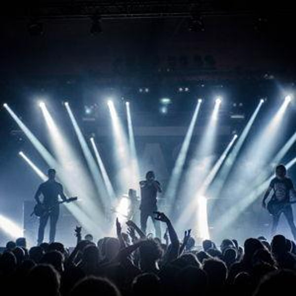 Music Concerts fund