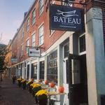 Bateau Brewing