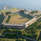 Fort Adams State Park - Guided Tour