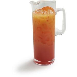 Sur La Table - Glass Cocktail Pitcher