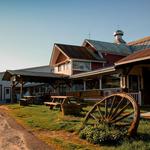 Cold Hollow Cider Mill