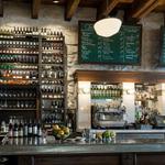 Brunch at Sardine