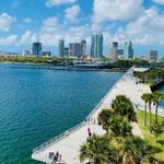 St. Pete Pier