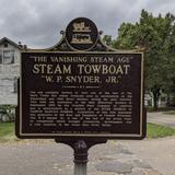 Ohio River Museum