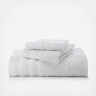 Cotton DryFast Wash Cloth