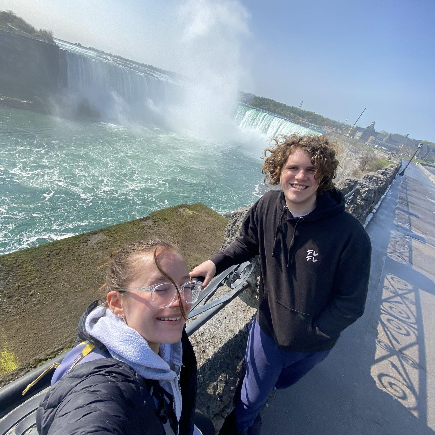 Niagara Falls