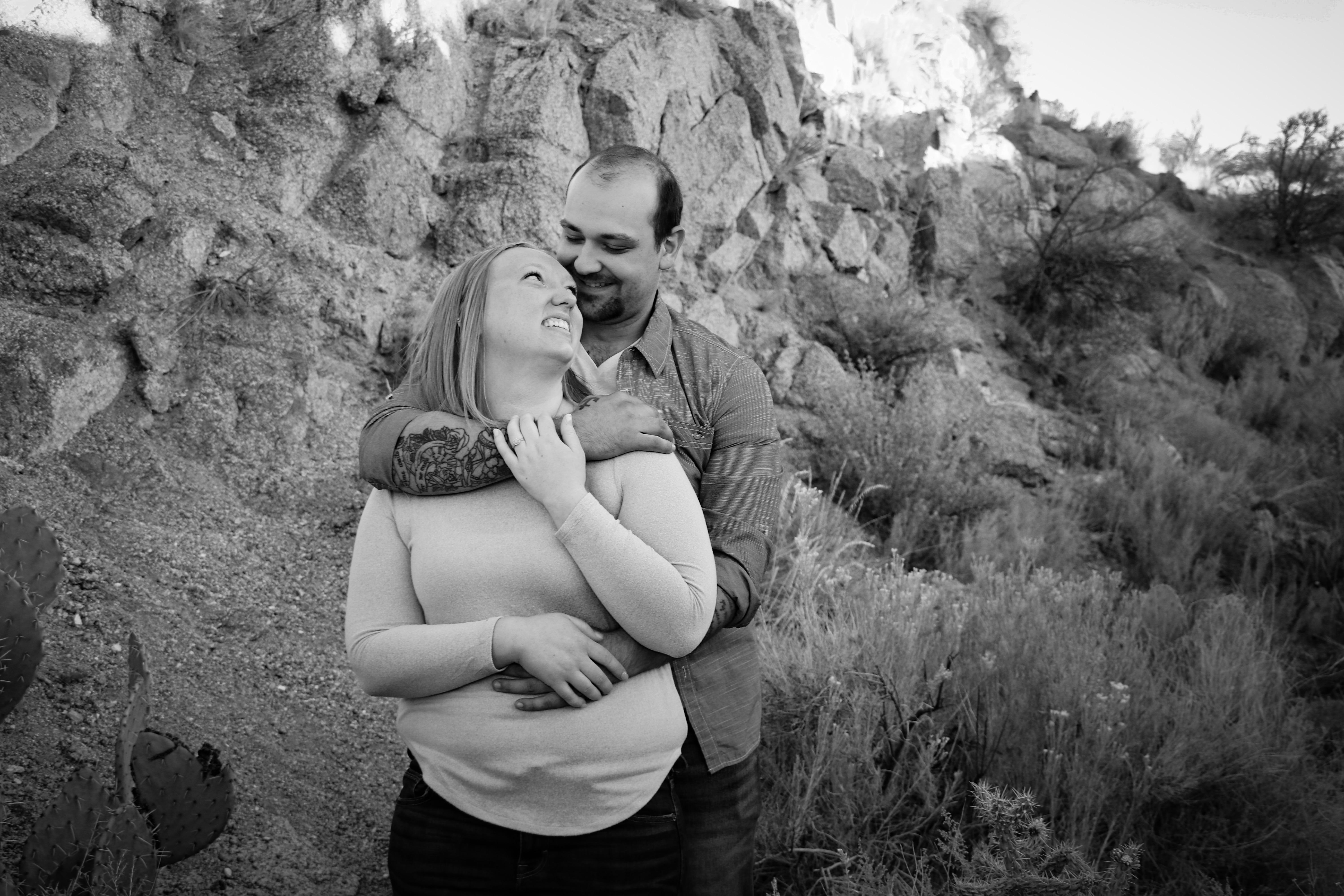 The Wedding Website of Megan Schrotenboer and Christian Roberts