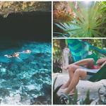 Mayan Cenote Experience