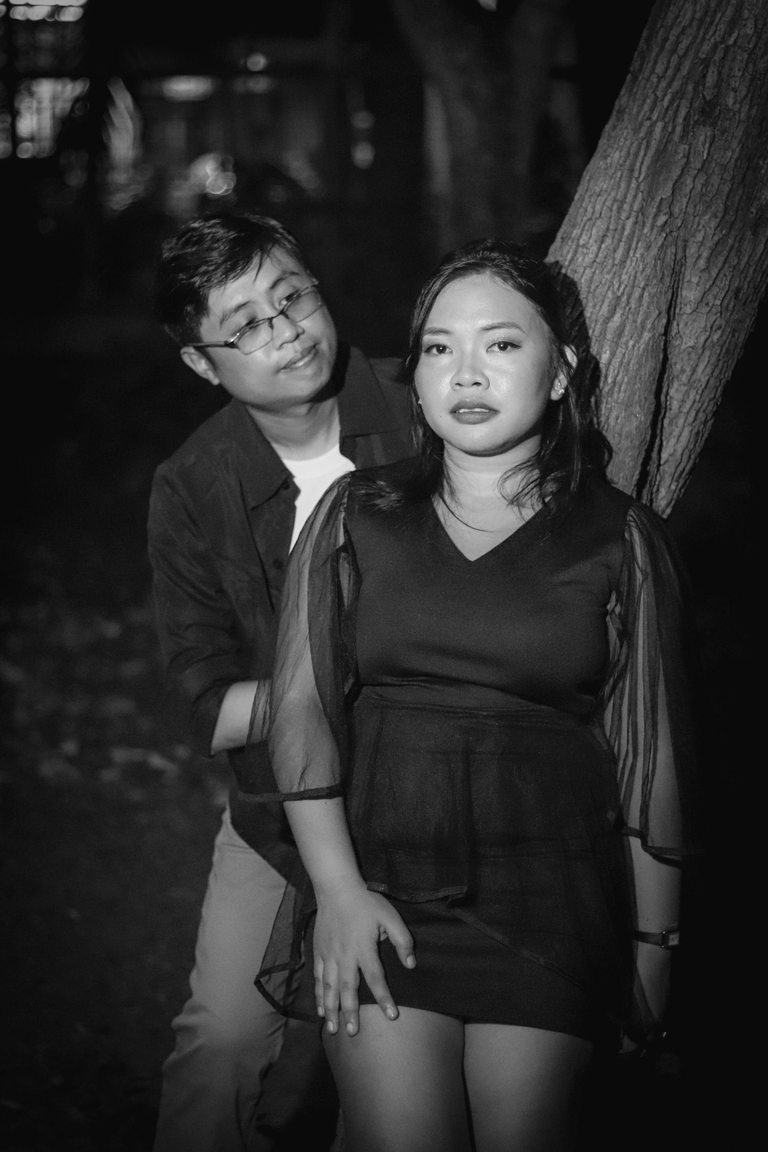 The Wedding Website of daryl realco and fred hogar