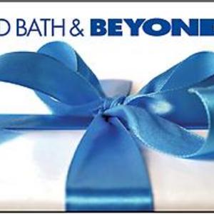 Bed Bath & Beyond eGift