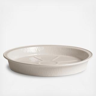 Estetico Quotidiano The Round Bakin Dish
