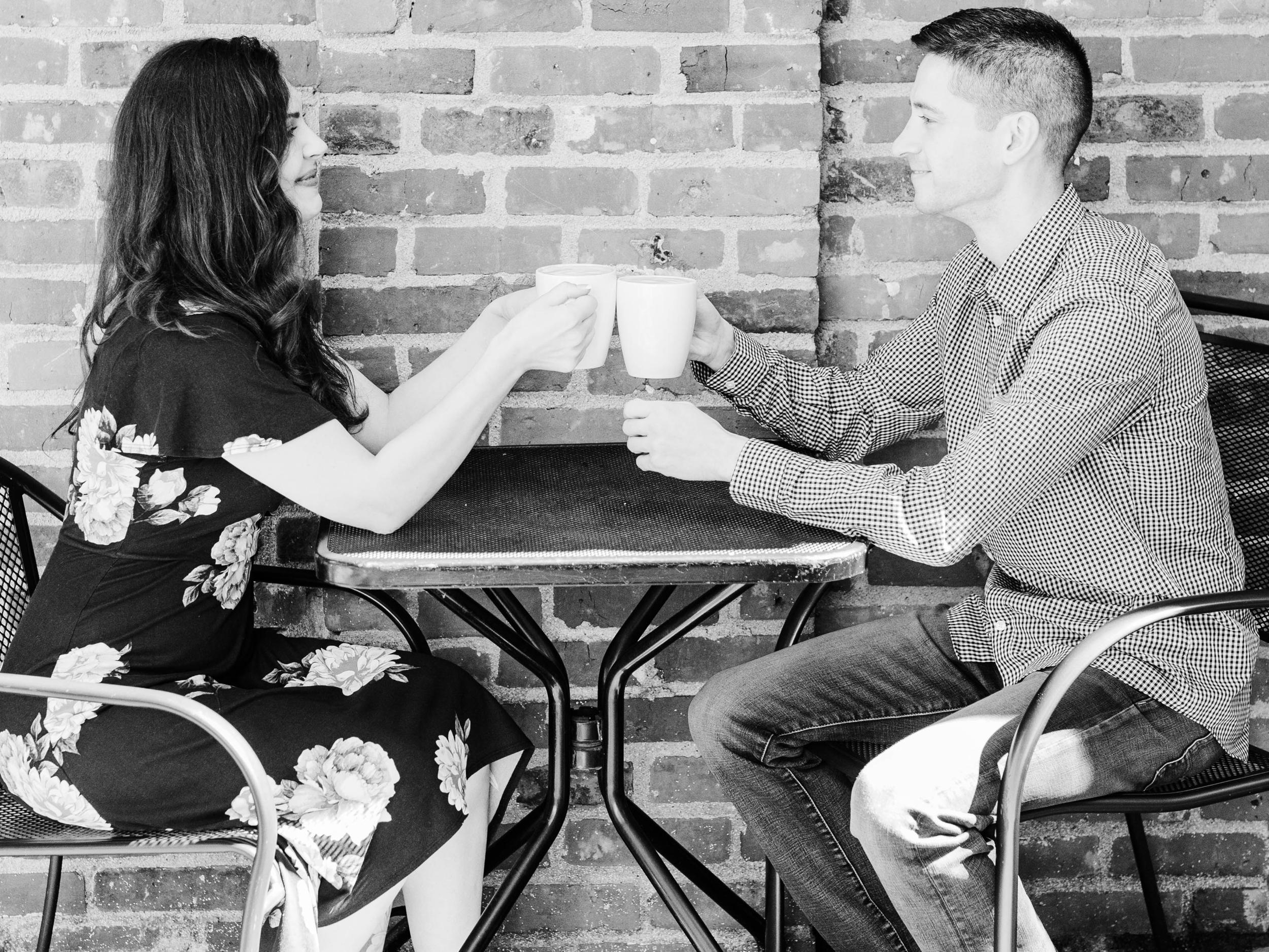 The Wedding Website of Brooke Morris and Mike Kuder
