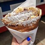 Crepes Paulette