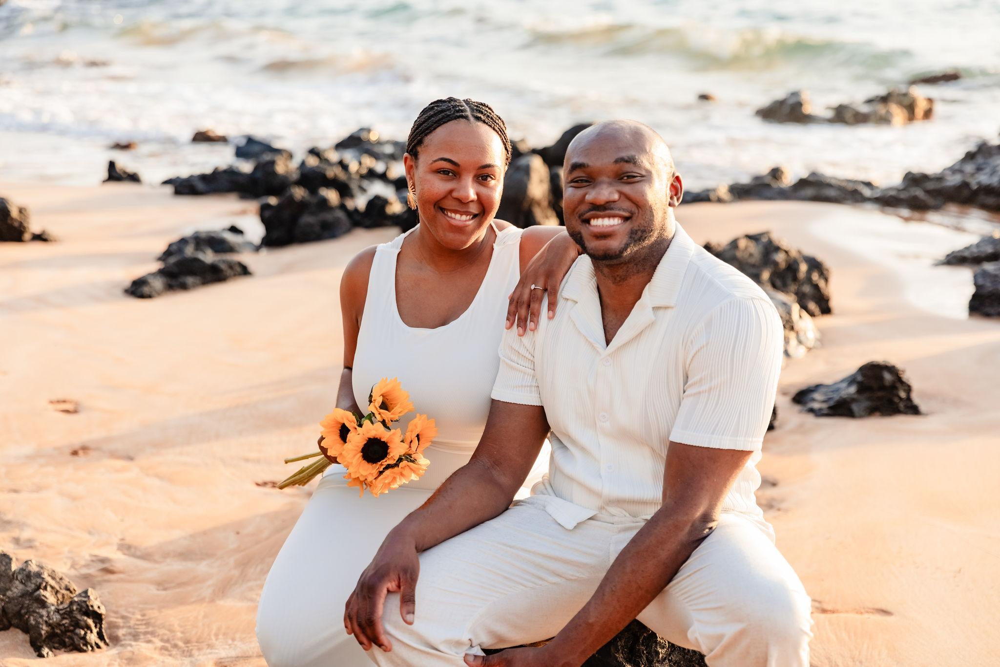 The Wedding Website of Oluseyi Obadeyi and Cheyenne Page