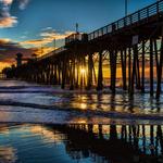 Oceanside Pier