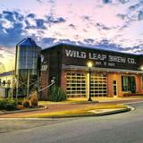 Wild Leap LaGrange | Brewery | Distillery