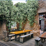 Gristmill River Restaurant & Bar