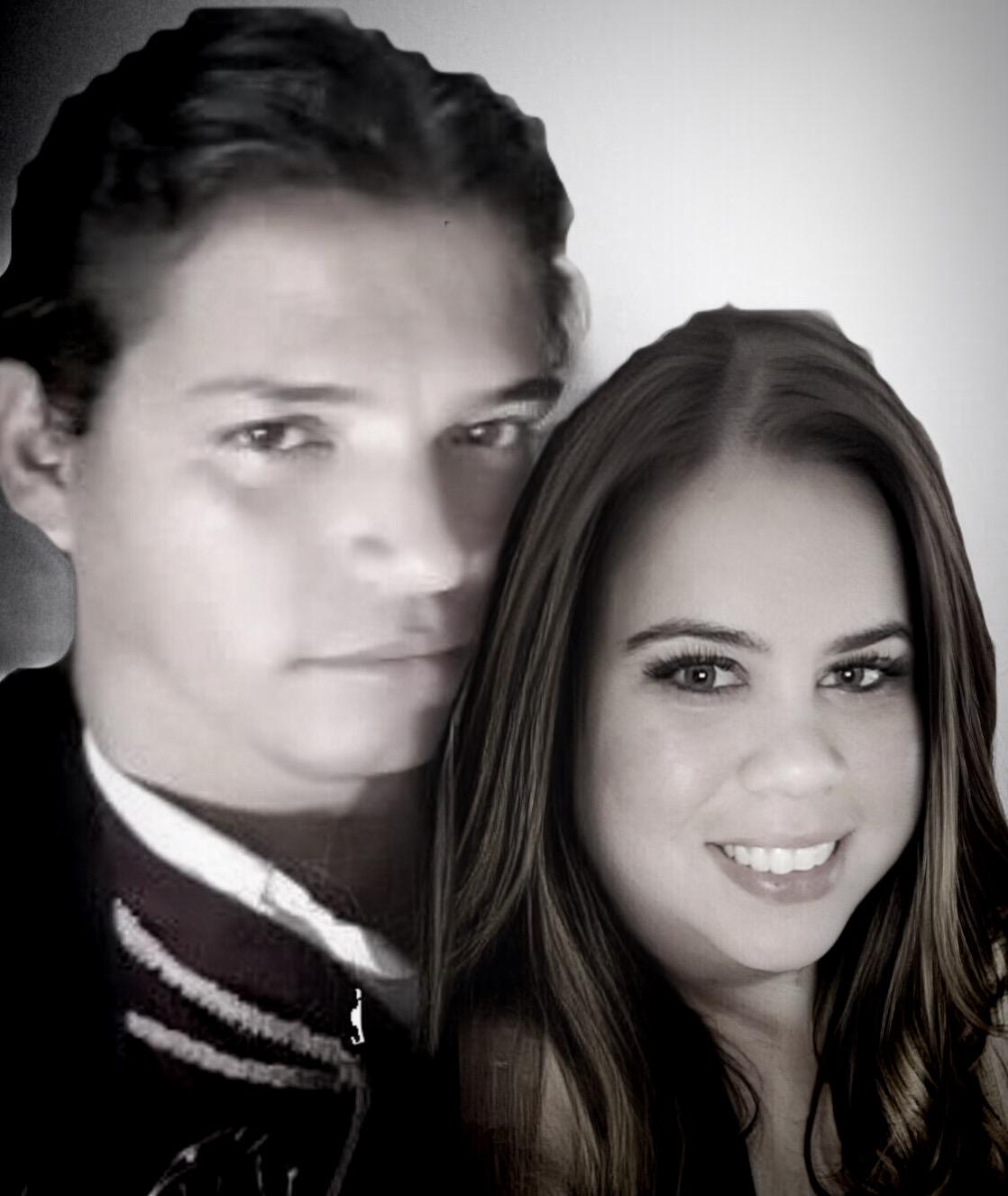 The Wedding Website of Giselle Taquechel and Yury Garcia